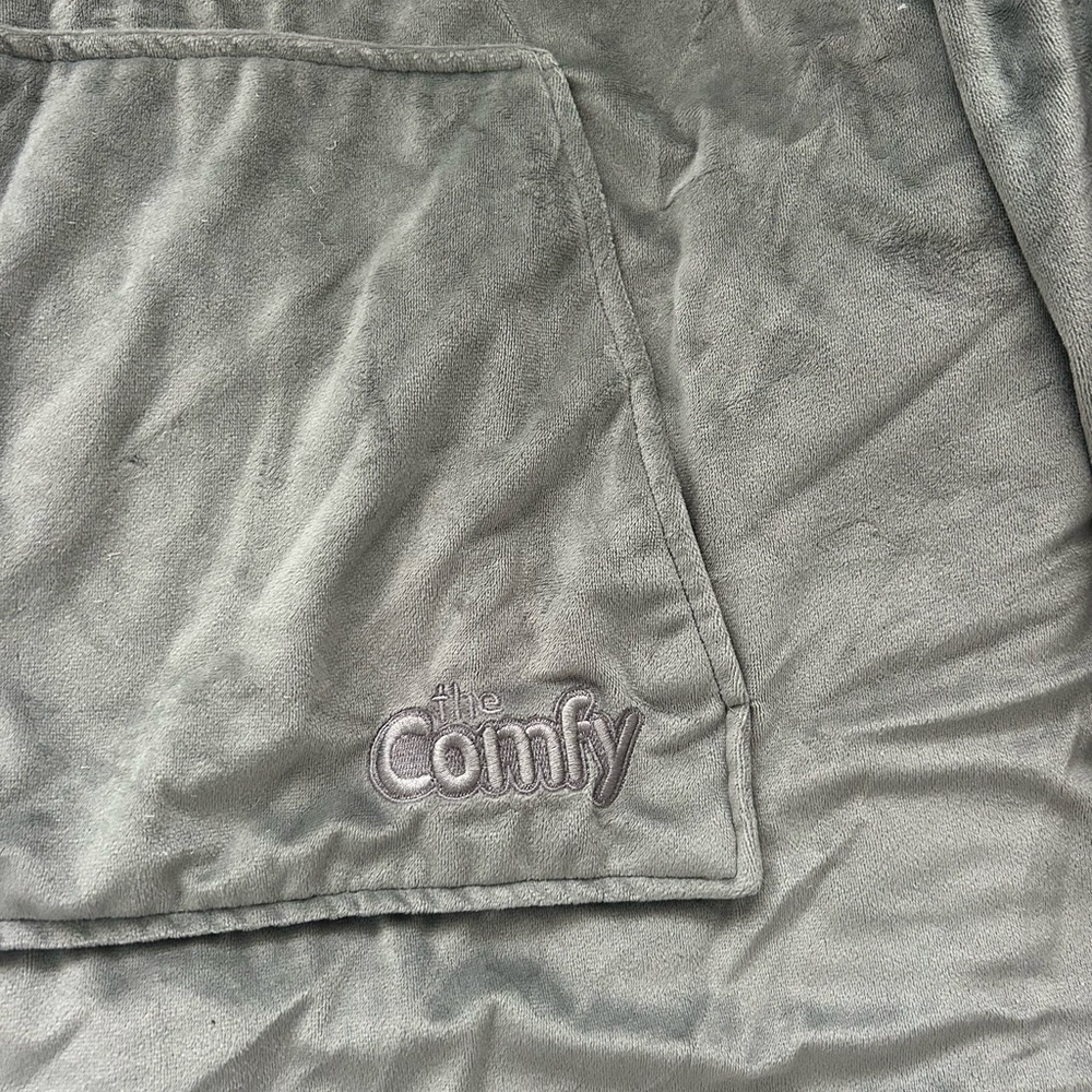 Gray Comfy - image 2